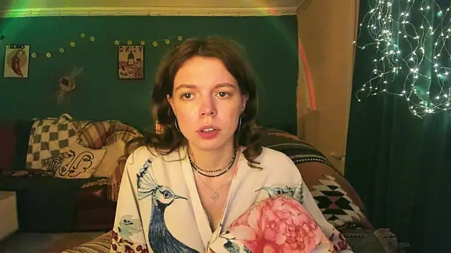 Czat XXX na żywo – ClancyMorissey