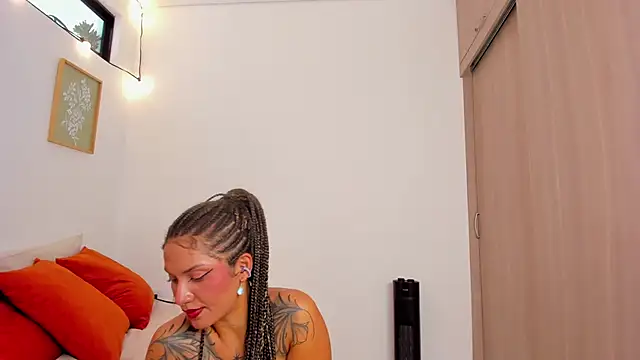 karlye_5's Live XXX Chat