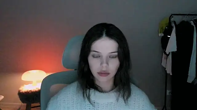 Chat XXX en directo de MelissaBrank