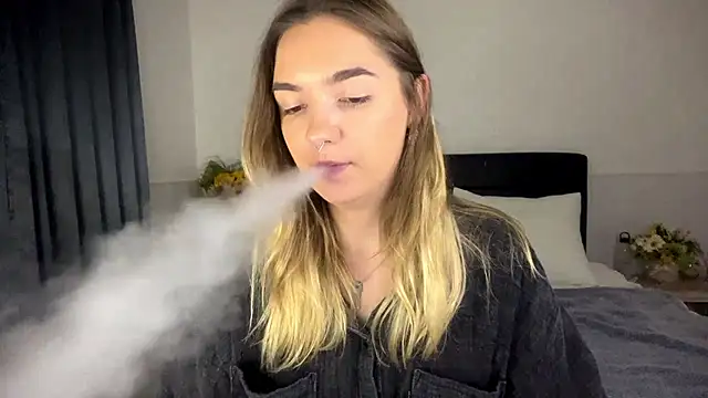 RoxyWet Chat XXX in diretta