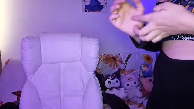Haru_Queenn Obrolan Langsung XXX