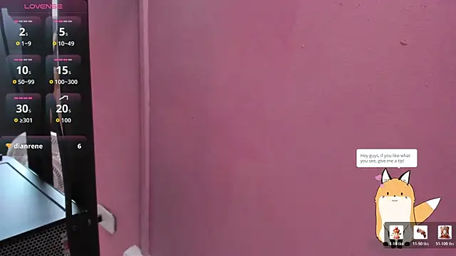 DaymonCardona XXX чат на живо