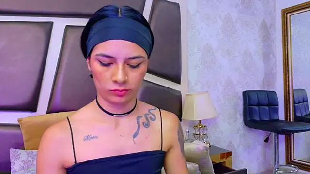 Chat XXX ao vivo de NicoleEsposito
