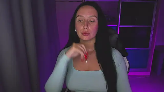 Christy_Calypso's Live XXX Chat