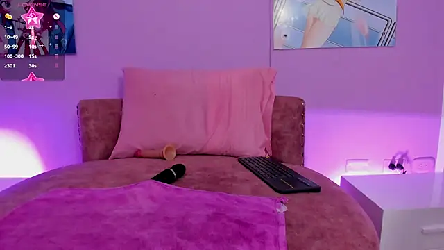 yeye_sweet_ 라이브 XXX 채팅