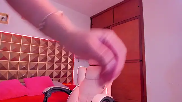 Naughty_Kat_ লাইভ XXX চ্যাট