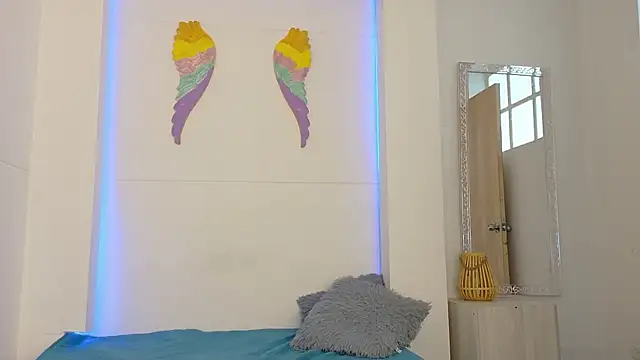 Chat XXX ao vivo de Monyel_Blake