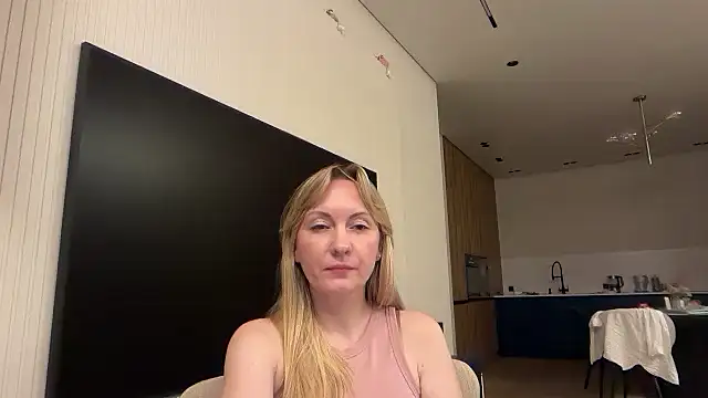 Dorielle Chat XXX in diretta