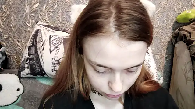 CUTE1KITTY's Live XXX Chat