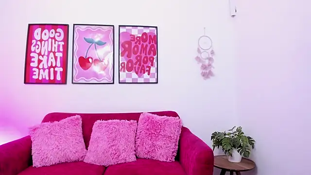 ellebrooke7 লাইভ XXX চ্যাট