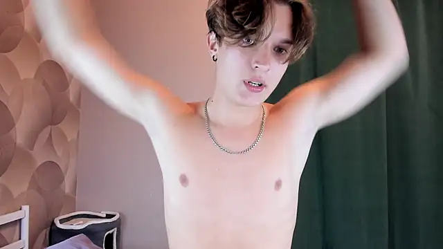 Ian_Flor Live XXX-chat