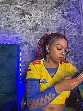 Czat XXX na żywo – Melany_Williams