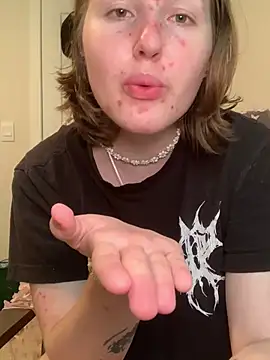Angel_Ecstasy's Live XXX Chat