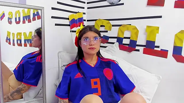 Chat XXX Live LindaCatalina_