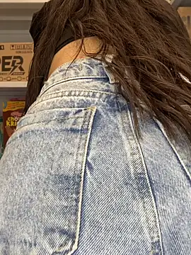 Chat XXX ao vivo de AMBERBUNNY_