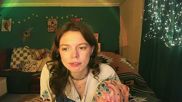 ClancyMorissey's Live XXX Chat