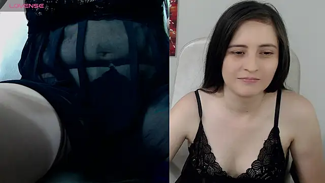Chat XXX en directo de tania_sweet__