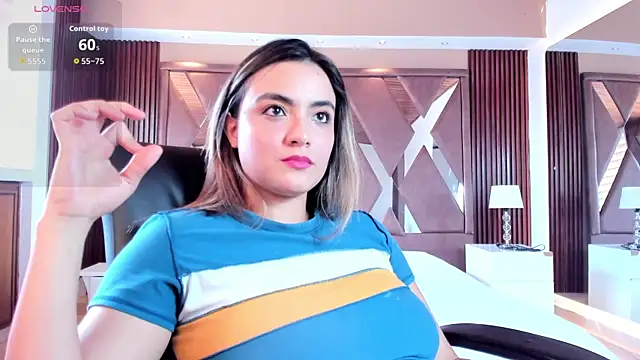 IsabellaaJoness Live XXX Chat