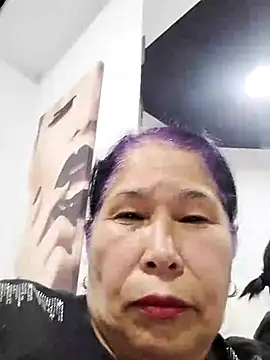 Show Webcam de girl_amada
