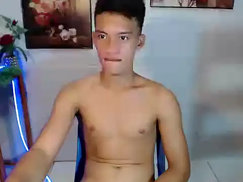 shawn_cole Obrolan Langsung XXX