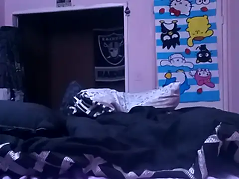Blkstylion: διαδικτυακό σόου στην κάμερα