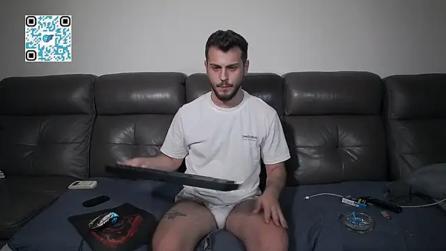 CrazyDom1 – Naživo XXX chat