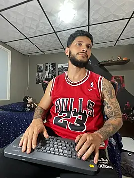 Chat XXX ao vivo de marcel_crawford96