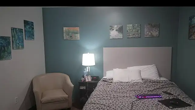 Fuck-Buddy-4U Webcam show