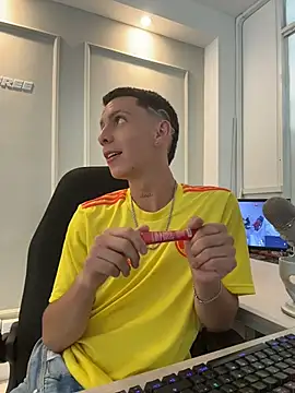 Liam_Fiire Live XXX-chat