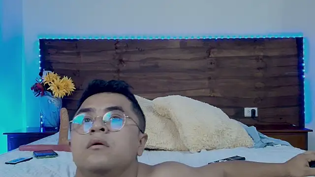 Chat XXX ao vivo de candy_rouss
