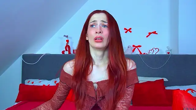 MarieKarma's Live XXX Chat