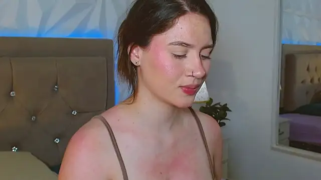Gwen_drew's Live XXX Chat