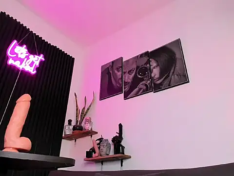 SadieManson_'s Live XXX Chat