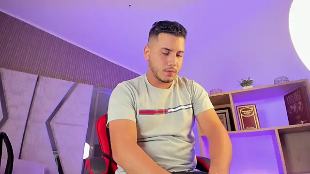 Axel_grey_ Live XXX-chat