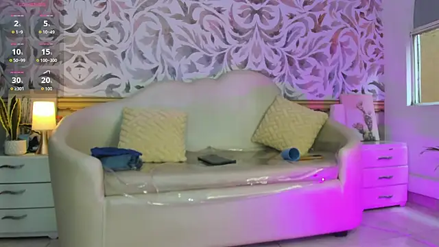 bear_mao_のライブXXXチャット