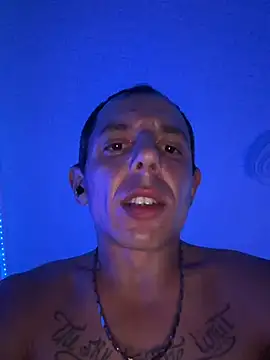 Hugo1993 webkamerás műsora