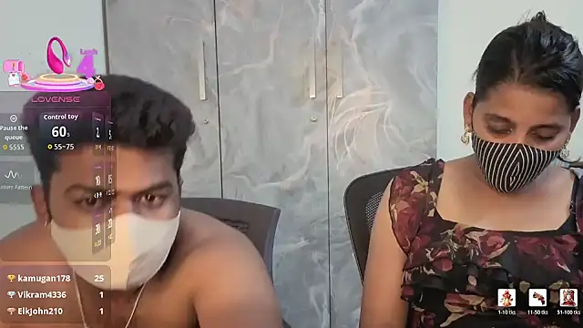 Czat XXX na żywo – Tamil_romantic_partner