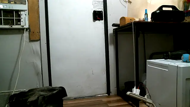 SexyB214 Live XXX-Chat