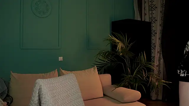 Jes_Solar – Naživo XXX chat