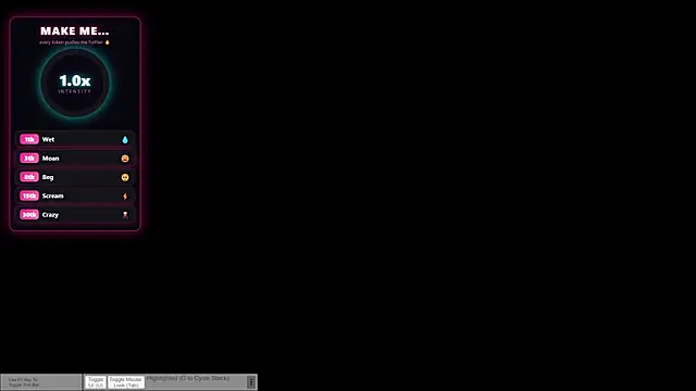 VGril – Naživo XXX chat