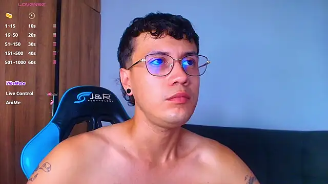 Czat XXX na żywo – LeaneSeb