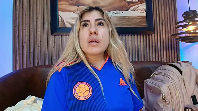AdharaSmithh Chat XXX live