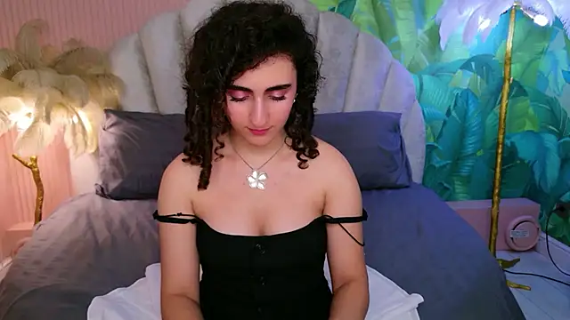 Susan_Fors Live XXX-chat