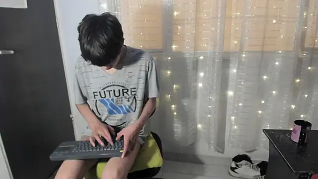 XXX chat uživo modela Alex_it0_