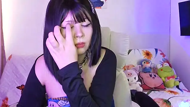 Haru_Queenn Chat XXX live