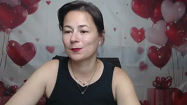 XXX chat uživo modela MarieSho