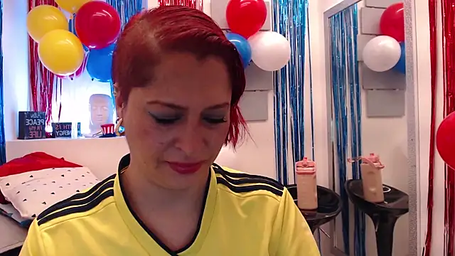Chat XXX en directo de eva_twiss
