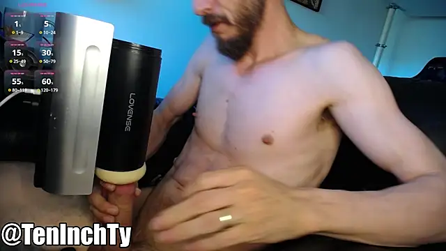 teninchtyn Live XXX chat
