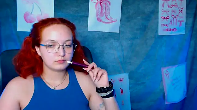 MissAriaa – Live XXX-chat