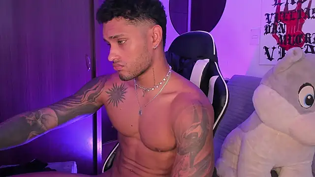 Alessandro_Vanni Live XXX Chat